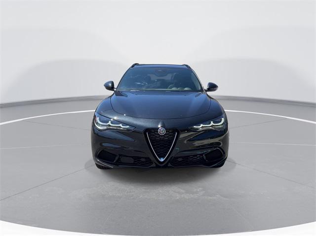 new 2024 Alfa Romeo Stelvio car, priced at $48,900