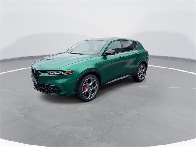 new 2024 Alfa Romeo Tonale car, priced at $57,500