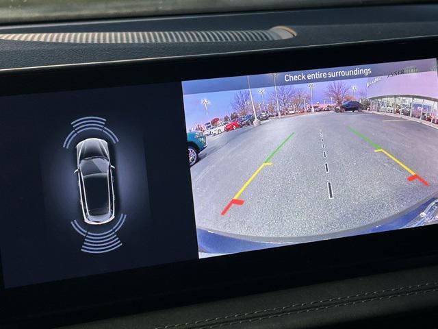 used 2024 Alfa Romeo Tonale car, priced at $42,709