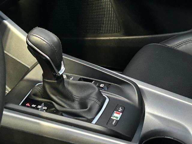 used 2024 Alfa Romeo Tonale car, priced at $42,709