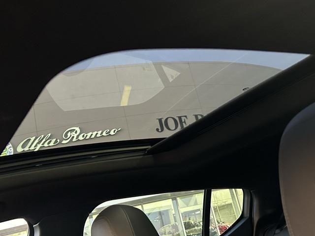 used 2024 Alfa Romeo Tonale car, priced at $42,709