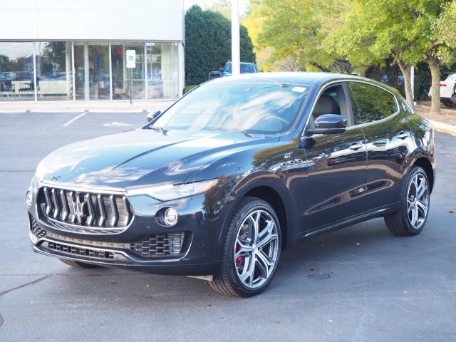 new 2023 Maserati Levante car, priced at $79,713