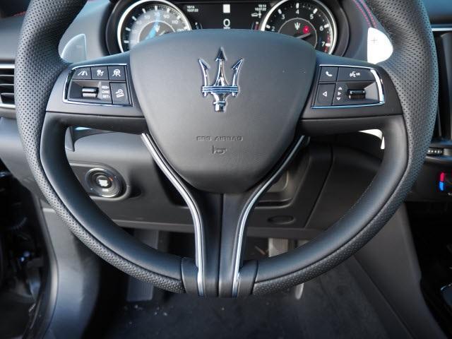 new 2023 Maserati Levante car, priced at $90,145