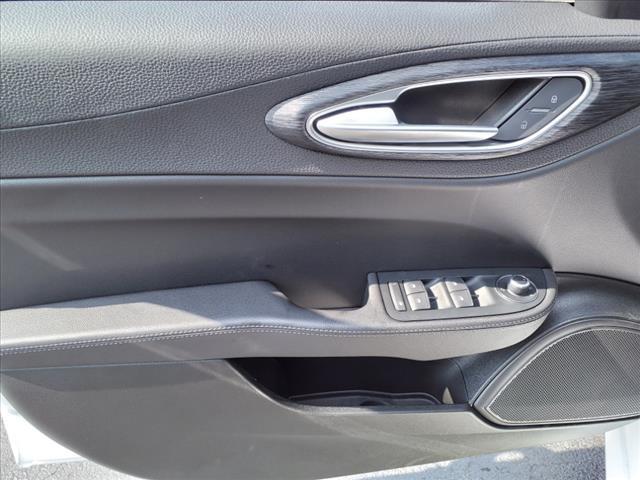 used 2024 Alfa Romeo Giulia car, priced at $40,525