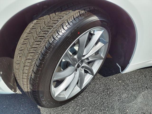 used 2024 Alfa Romeo Giulia car, priced at $40,525