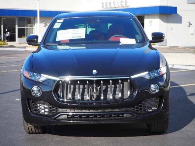 new 2023 Maserati Levante car, priced at $79,990