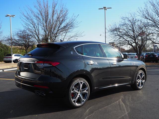 new 2023 Maserati Levante car, priced at $79,990