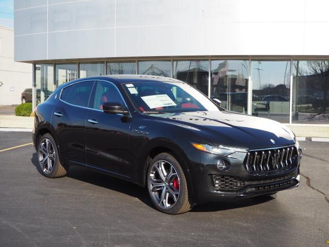 new 2023 Maserati Levante car, priced at $79,990