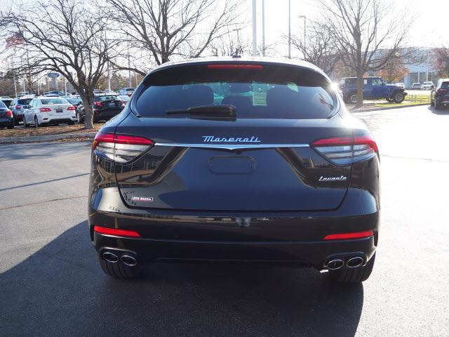 new 2023 Maserati Levante car, priced at $79,990