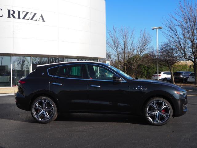 new 2023 Maserati Levante car, priced at $79,990