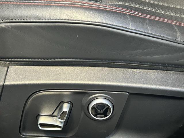 new 2024 Maserati Levante car, priced at $87,745