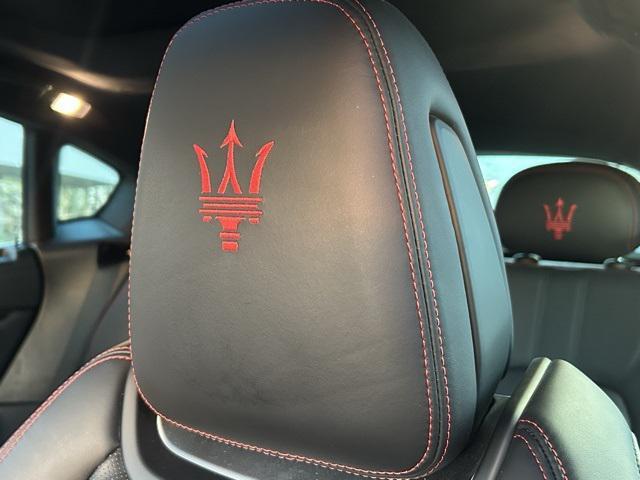 new 2024 Maserati Levante car, priced at $87,745