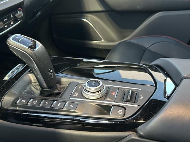 new 2024 Maserati Levante car, priced at $87,745