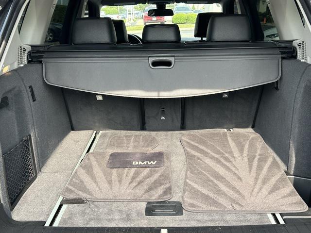 used 2017 BMW X3 car, priced at $17,857