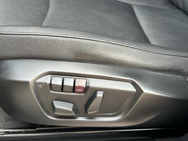 used 2017 BMW X3 car, priced at $17,857