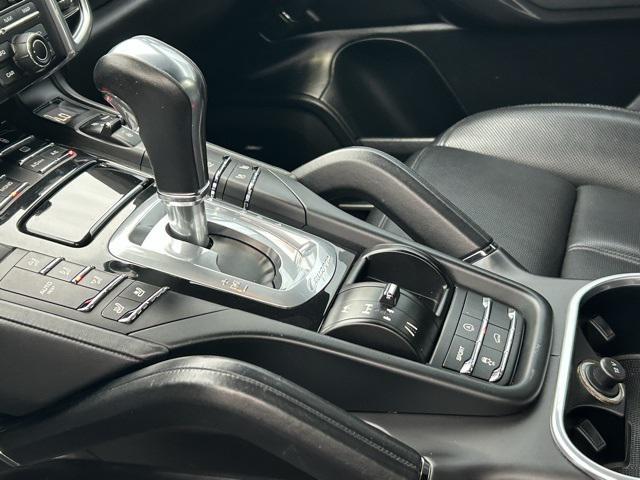 used 2012 Porsche Cayenne car, priced at $13,995
