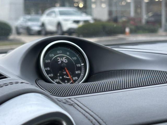 used 2012 Porsche Cayenne car, priced at $13,995