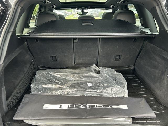 used 2012 Porsche Cayenne car, priced at $13,995