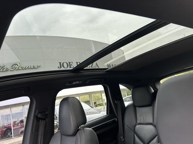 used 2012 Porsche Cayenne car, priced at $13,995