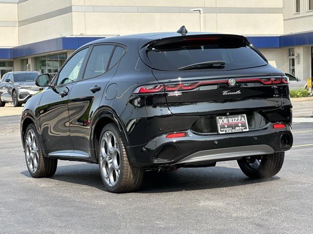 new 2024 Alfa Romeo Tonale car, priced at $45,363