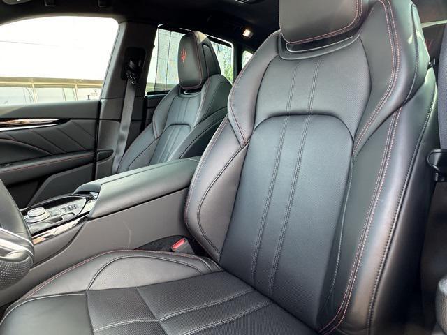 new 2024 Maserati Levante car, priced at $87,775