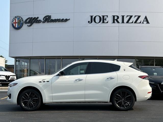 new 2024 Maserati Levante car, priced at $87,775