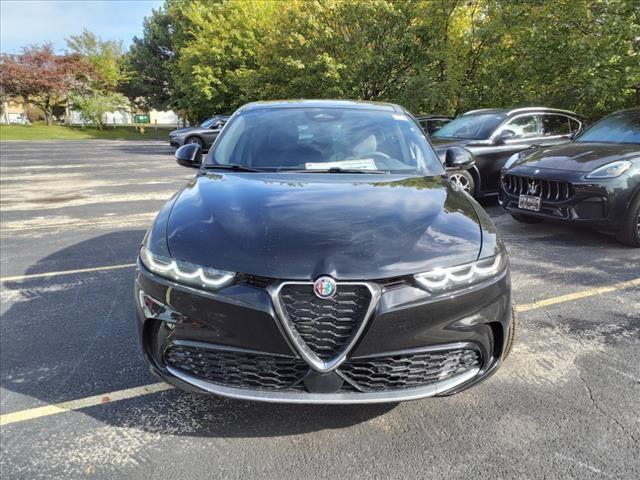 new 2024 Alfa Romeo Tonale car, priced at $41,545