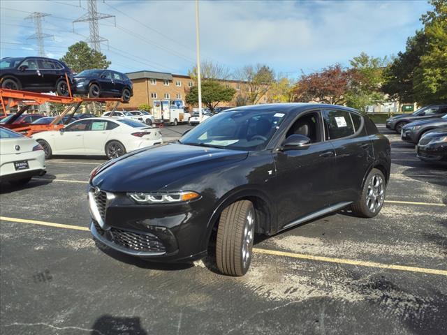 new 2024 Alfa Romeo Tonale car, priced at $45,363