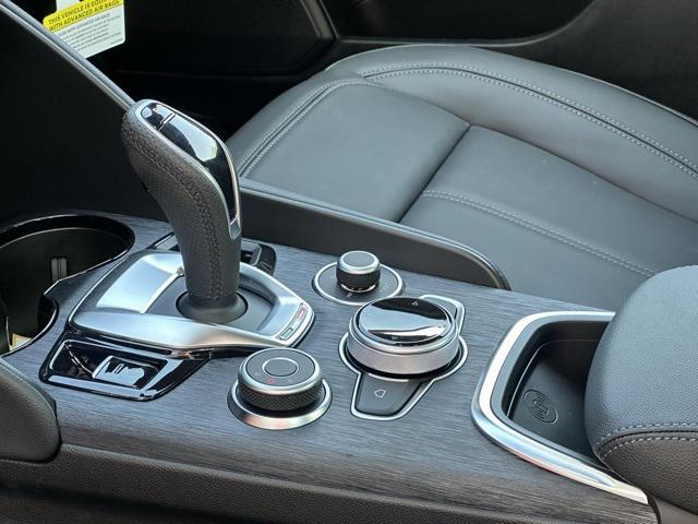 new 2024 Alfa Romeo Giulia car, priced at $37,145