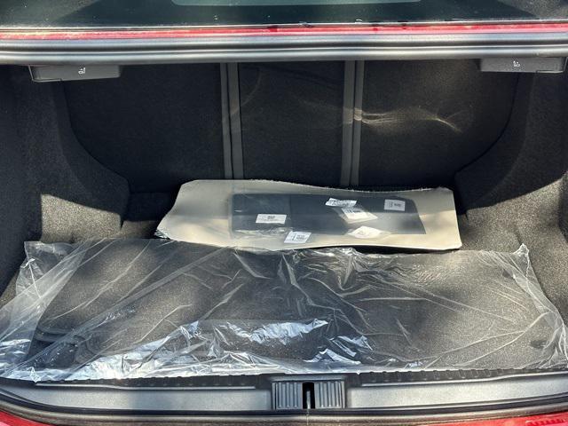 new 2024 Alfa Romeo Giulia car, priced at $37,145