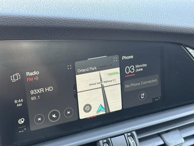 new 2024 Alfa Romeo Giulia car, priced at $37,145