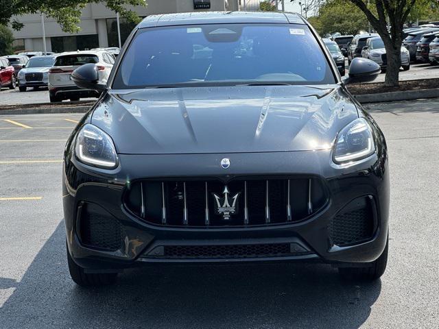 new 2024 Maserati Grecale car, priced at $69,900