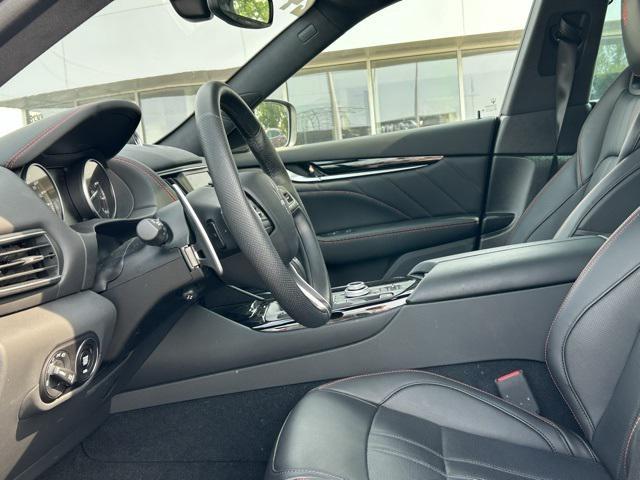 new 2024 Maserati Levante car, priced at $87,745