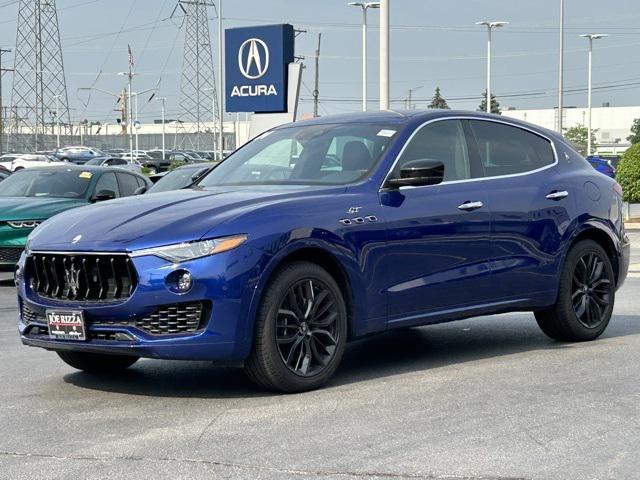 new 2024 Maserati Levante car, priced at $87,745
