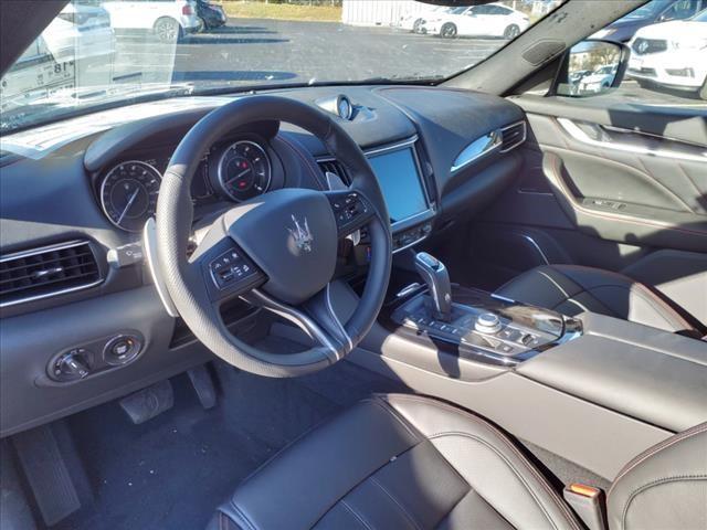 new 2024 Maserati Levante car, priced at $91,765