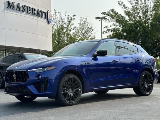 new 2024 Maserati Levante car, priced at $92,225