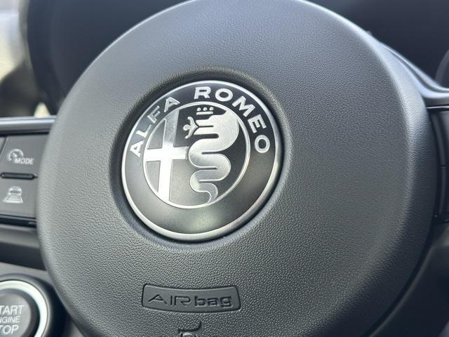 new 2025 Alfa Romeo Tonale car, priced at $38,865