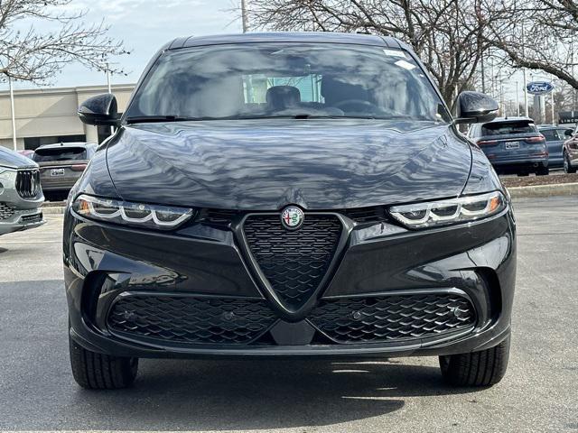 new 2025 Alfa Romeo Tonale car, priced at $38,865