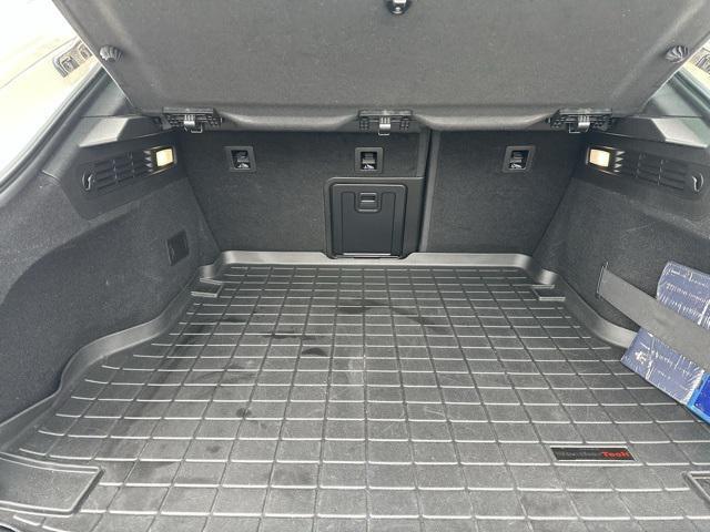 used 2021 Maserati Levante car, priced at $45,125