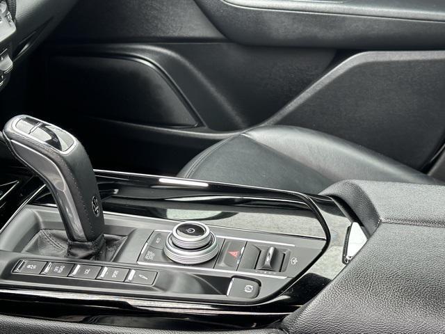 used 2021 Maserati Levante car, priced at $45,125