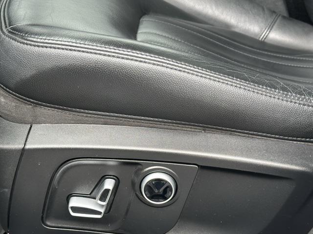 used 2021 Maserati Levante car, priced at $45,125