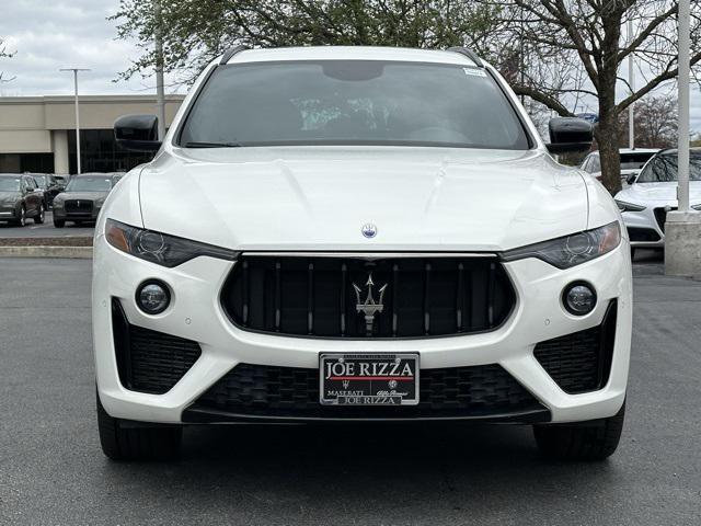 used 2021 Maserati Levante car, priced at $45,125
