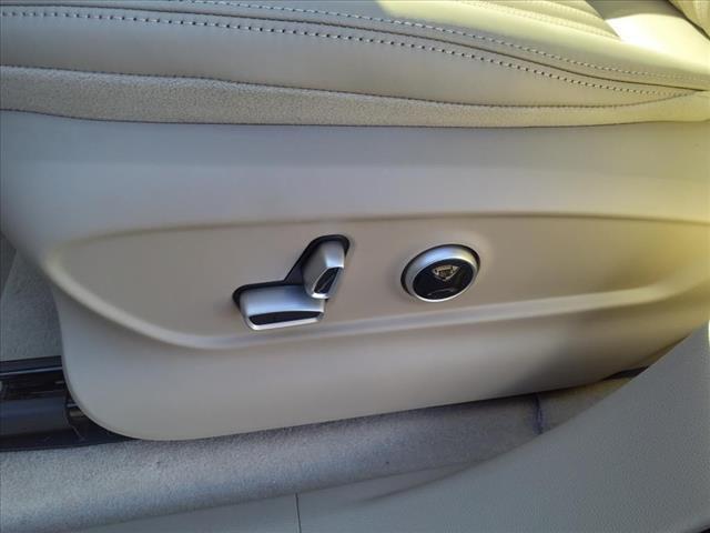 used 2023 Maserati Grecale car, priced at $48,875