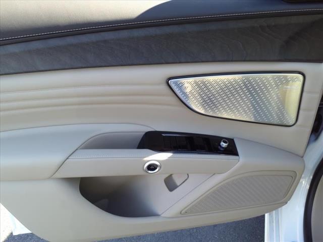 used 2023 Maserati Grecale car, priced at $48,875