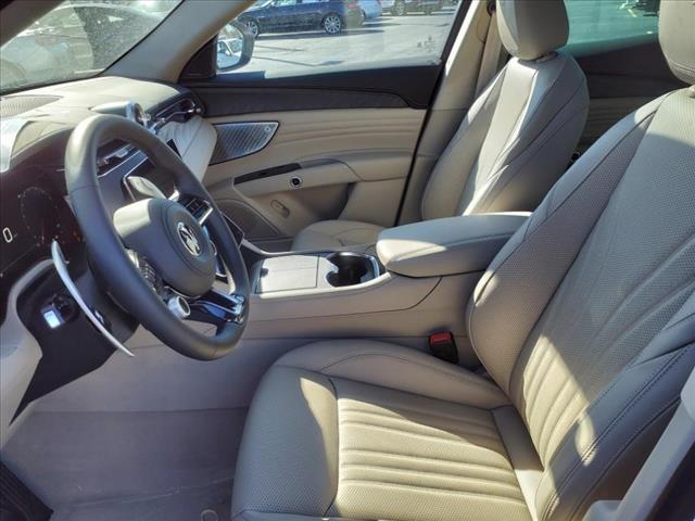 used 2023 Maserati Grecale car, priced at $48,875