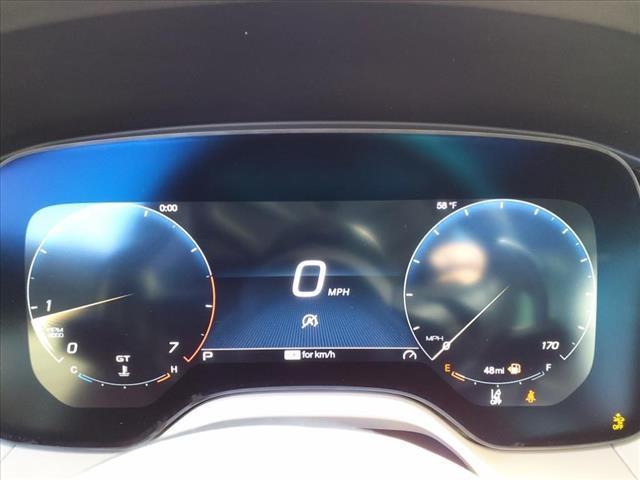 used 2023 Maserati Grecale car, priced at $48,875