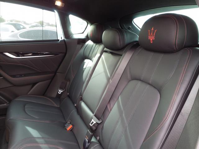 new 2024 Maserati Levante car, priced at $89,765