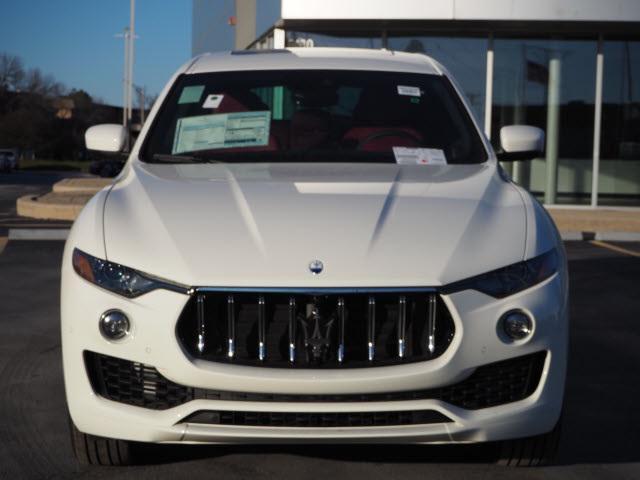 new 2023 Maserati Levante car, priced at $79,990