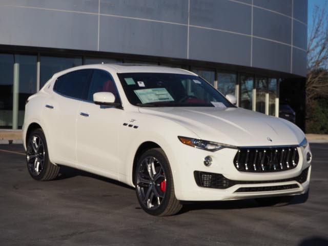 new 2023 Maserati Levante car, priced at $77,713