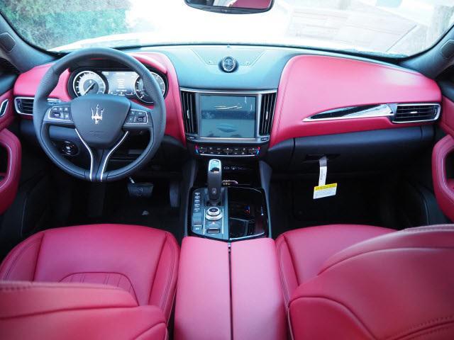 new 2023 Maserati Levante car, priced at $79,990